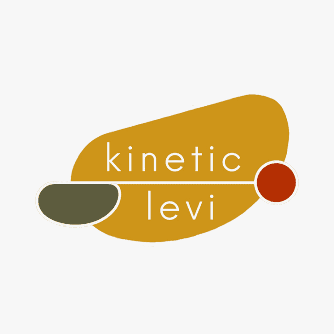 Kinetic Levi