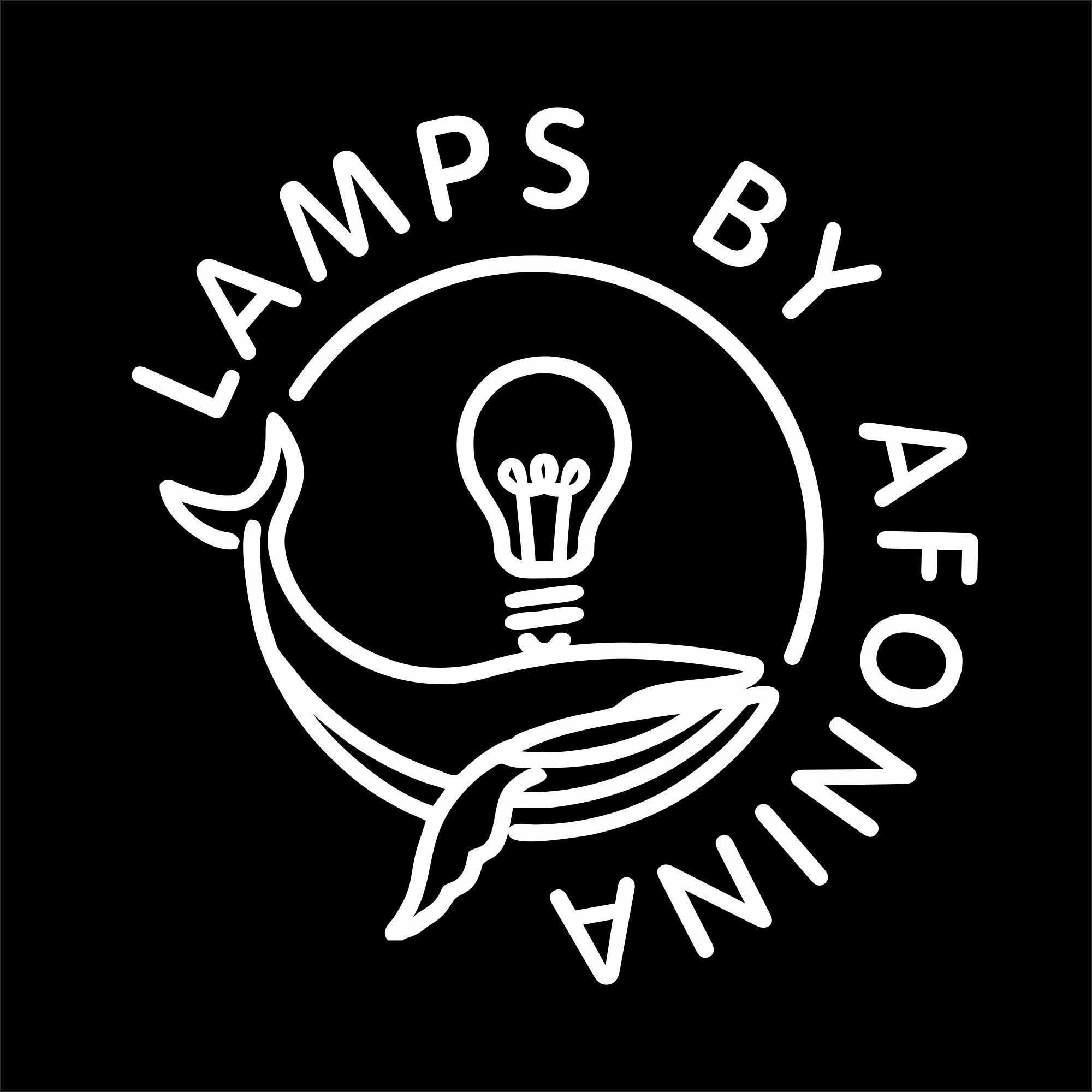 Lamps by Afonina