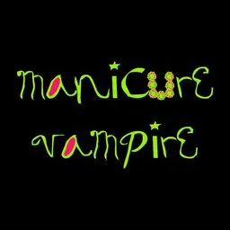 Manicure Vampire