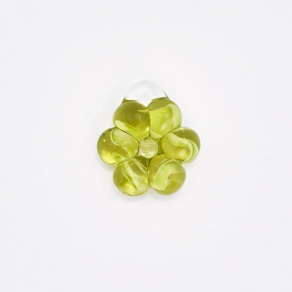 Подвеска Jelly Lime