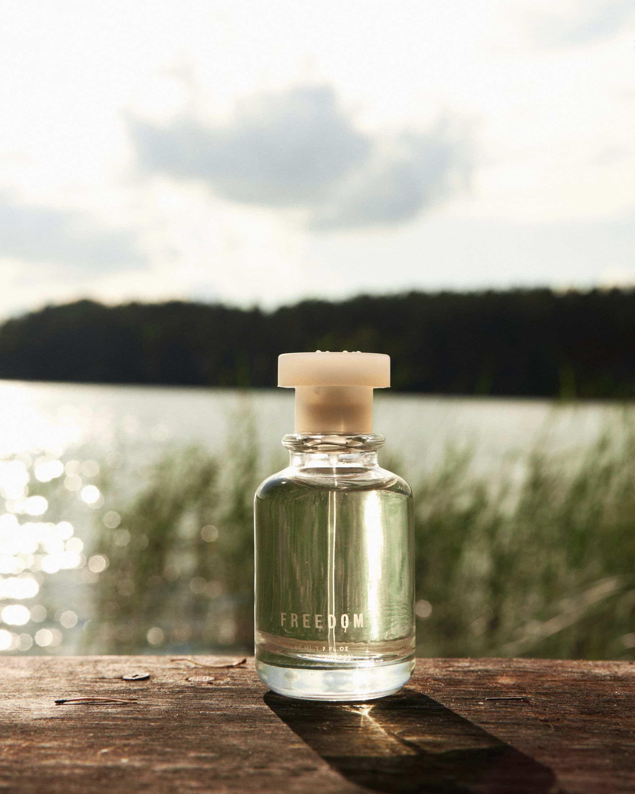 Аромат-состояние Freedom