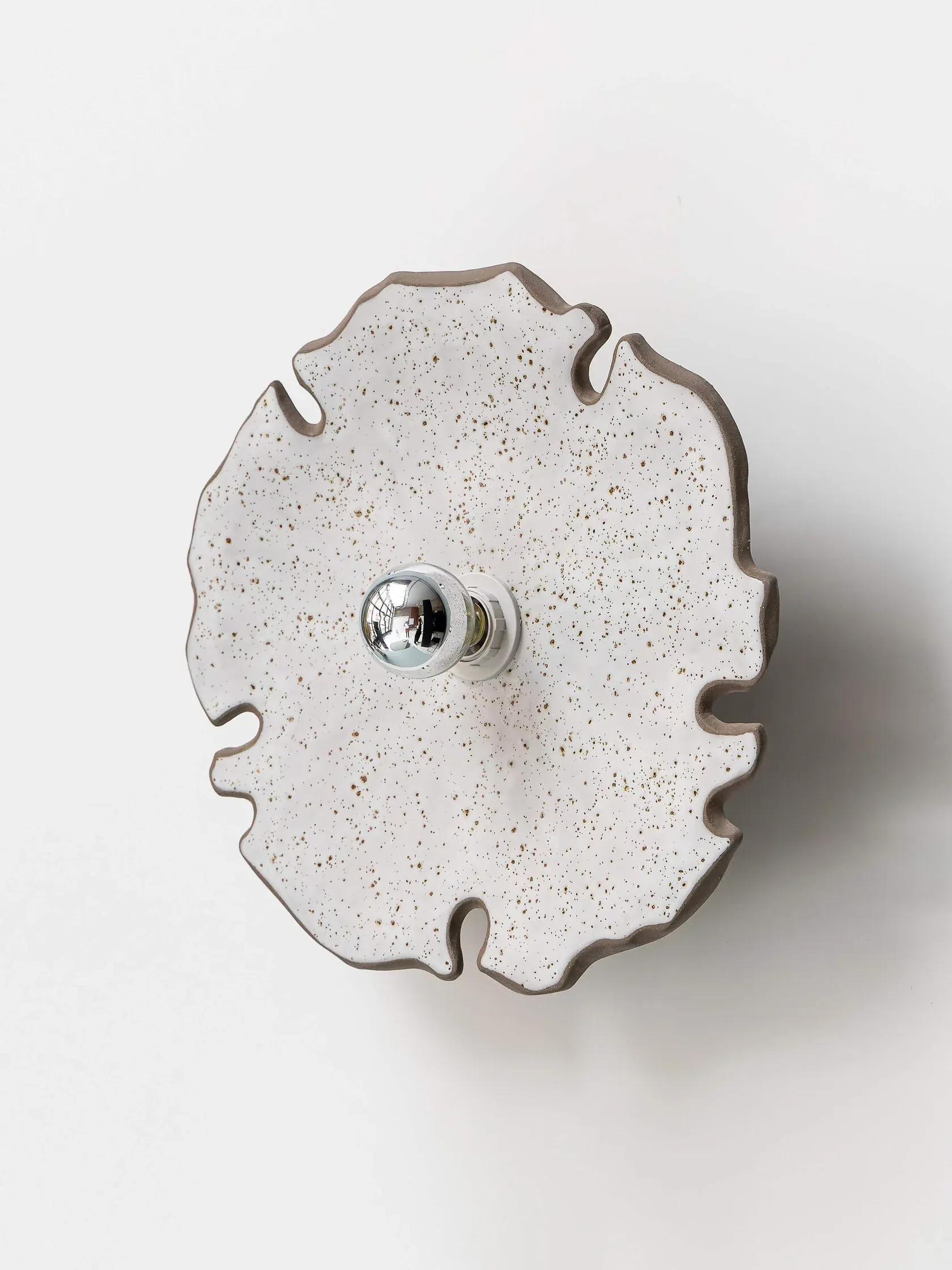 Бра FLOW антрацит