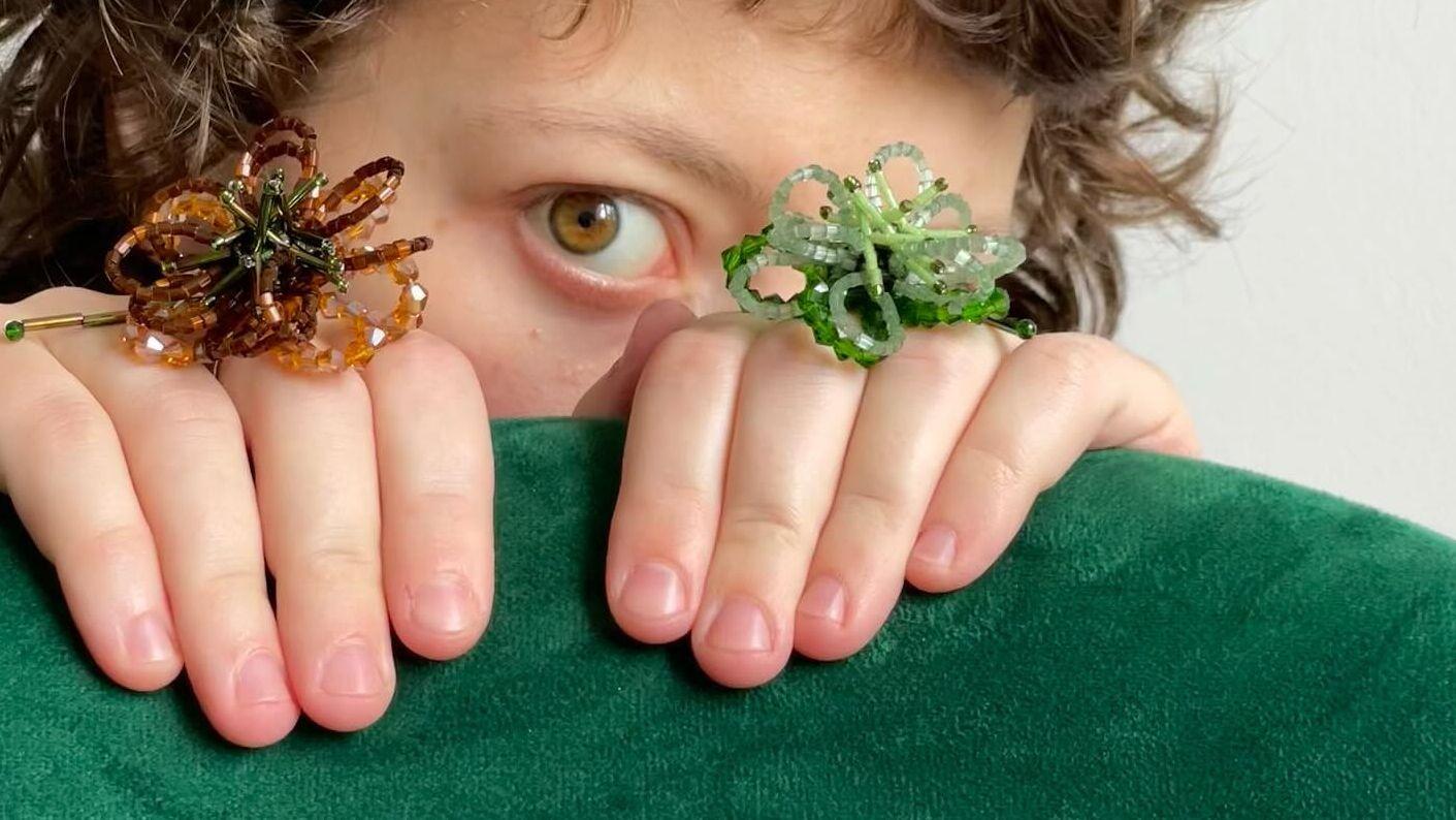 Палисад сад