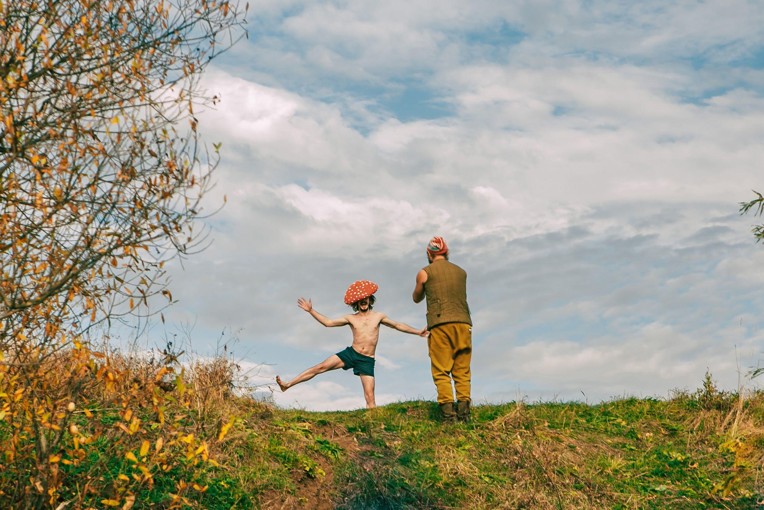 Сельский театр драмы и комедии в Фомихе